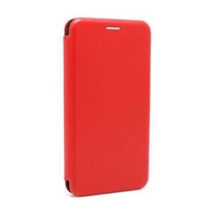 Futrola BI FOLD Ihave za Huawei Honor View 20 (V20) crvena