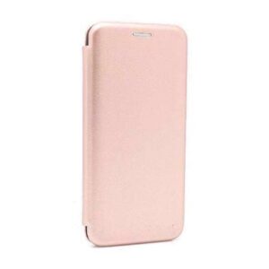 Futrola BI FOLD Ihave za Huawei Honor View 20 (V20) roze