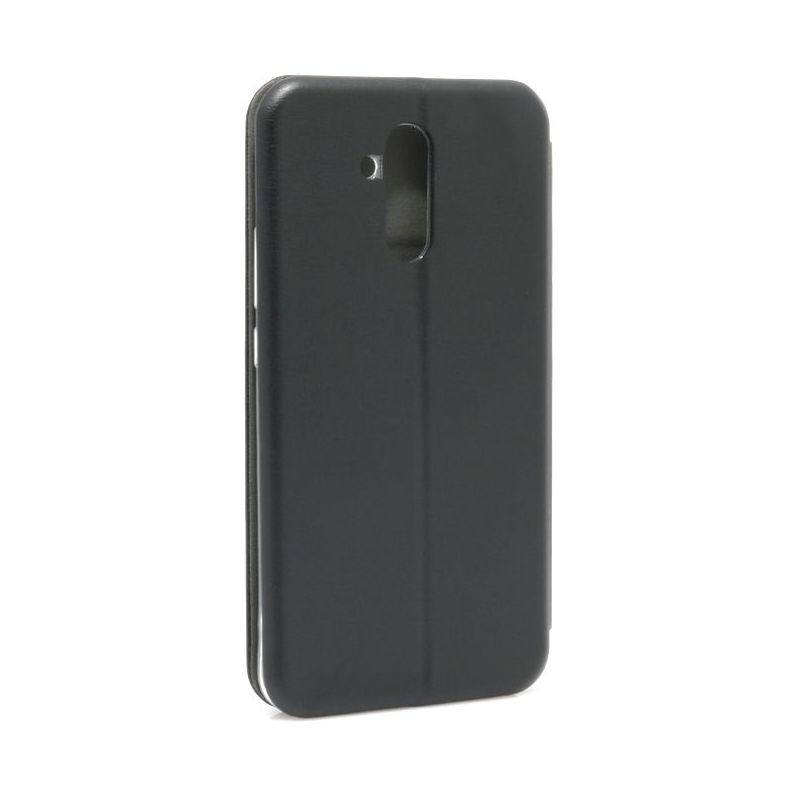 Futrola BI FOLD Ihave za Huawei Mate 20 Lite crna