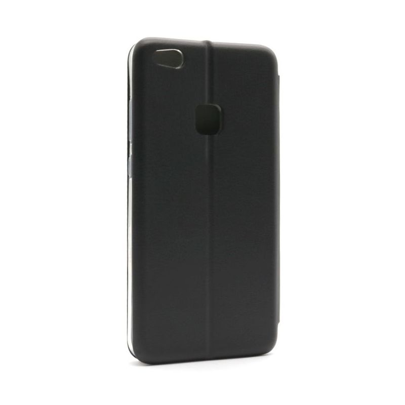Futrola BI FOLD Ihave za Huawei P10 Lite crna