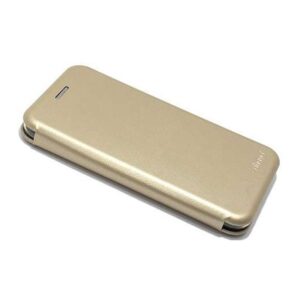Futrola BI FOLD Ihave za Huawei P10 zlatna