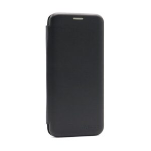 Futrola BI FOLD Ihave za Huawei P30 Lite crna