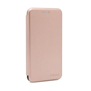 Futrola BI FOLD Ihave za Huawei P30 Lite roze