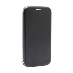 Futrola BI FOLD Ihave za Huawei P30 Pro crna