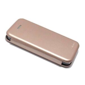 Futrola BI FOLD Ihave za Huawei P9 Lite roze