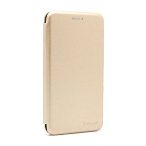 Futrola BI FOLD Ihave za Huawei Y5p/Honor 9S zlatna