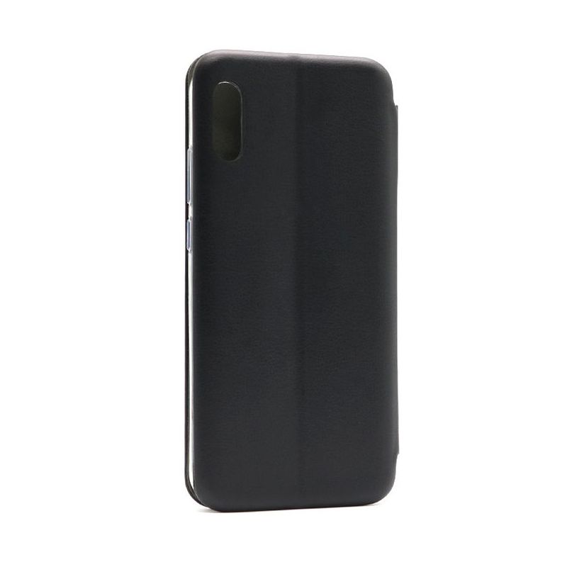 Futrola BI FOLD Ihave za Huawei Y6 2019 crna