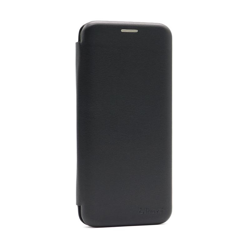 Futrola BI FOLD Ihave za Huawei Y6 2019 crna