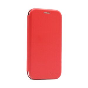 Futrola BI FOLD Ihave za Iphone 12 Pro Max (6.7) crvena