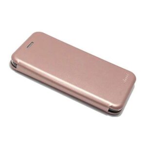 Futrola BI FOLD Ihave za LG Q6/Q6+/Q6a roze