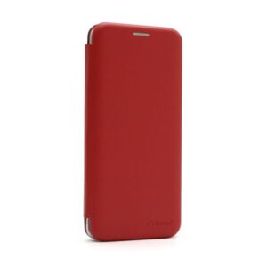 Futrola BI FOLD Ihave za Motorola Moto E6i crvena