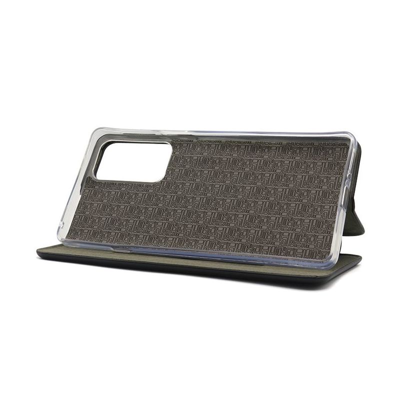 Futrola BI FOLD Ihave za Motorola Moto Edge 20 crna