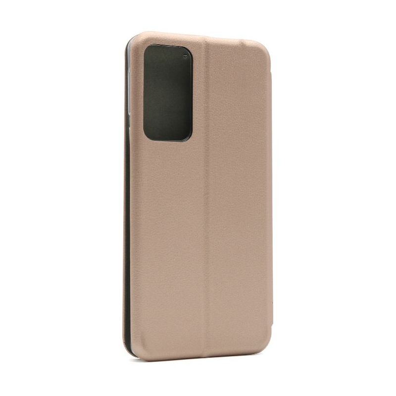 Futrola BI FOLD Ihave za Motorola Moto Edge 20 roze