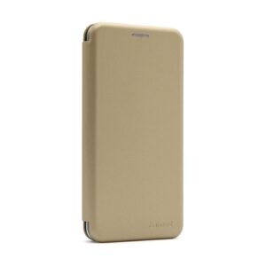 Futrola BI FOLD Ihave za Motorola Moto Edge 20 zlatna