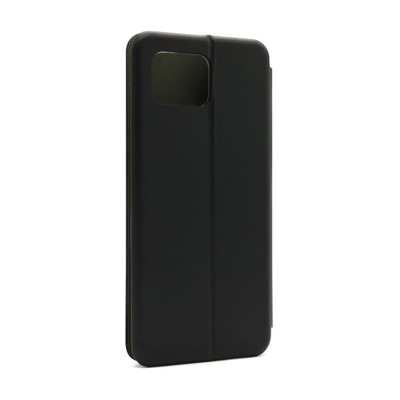 Futrola BI FOLD Ihave za Motorola Moto G 5G Plus crna