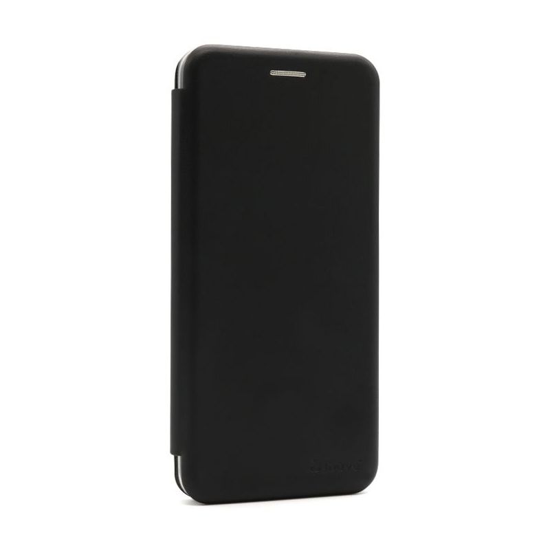 Futrola BI FOLD Ihave za Motorola Moto G 5G Plus crna
