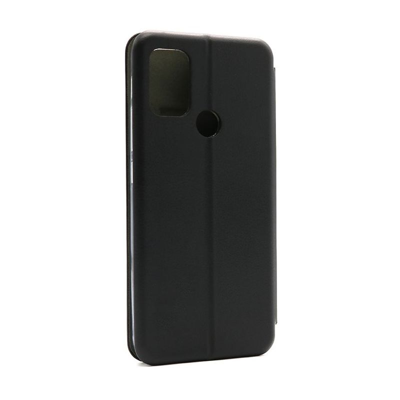 Futrola BI FOLD Ihave za Motorola Moto G10/G30 crna