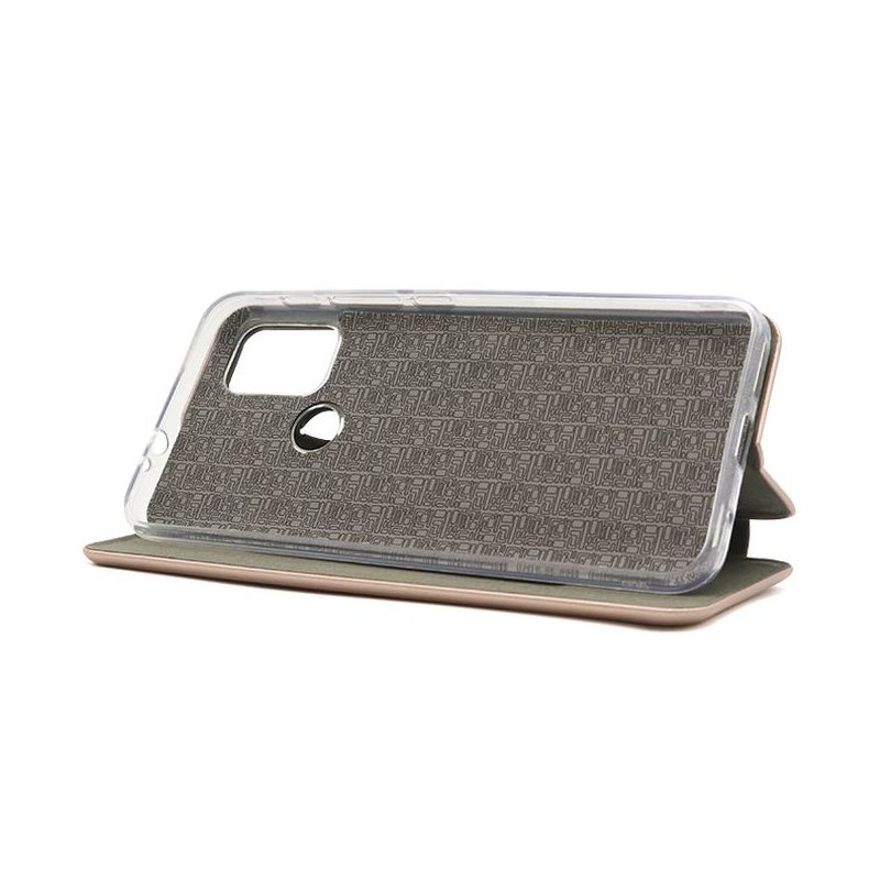 Futrola BI FOLD Ihave za Motorola Moto G10/G30 roze
