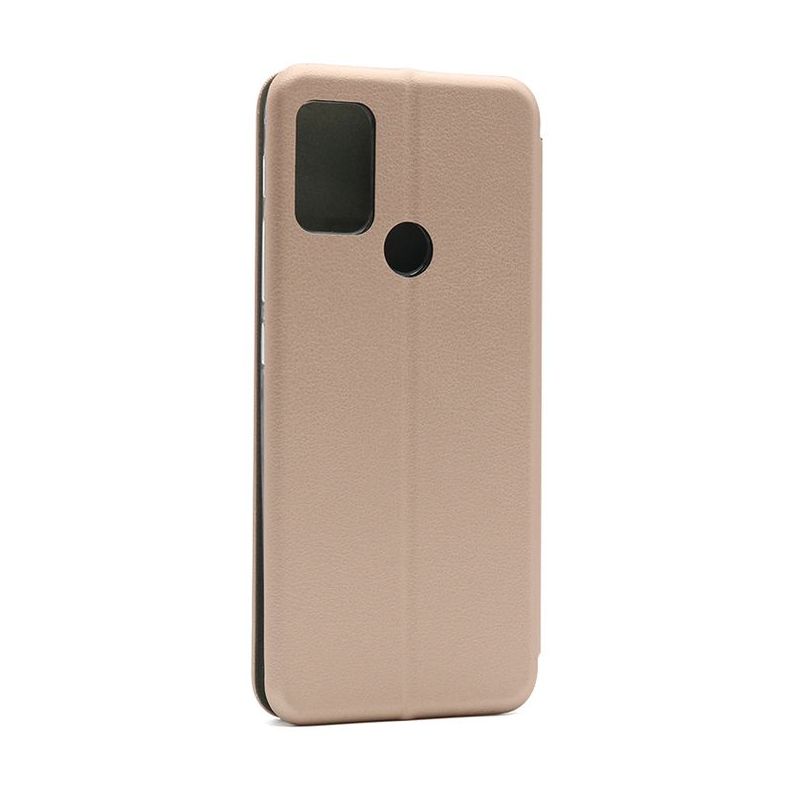 Futrola BI FOLD Ihave za Motorola Moto G10/G30 roze