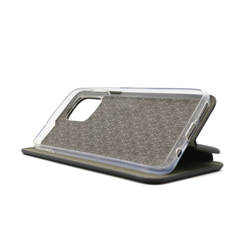 Futrola BI FOLD Ihave za Motorola Moto G100 crna