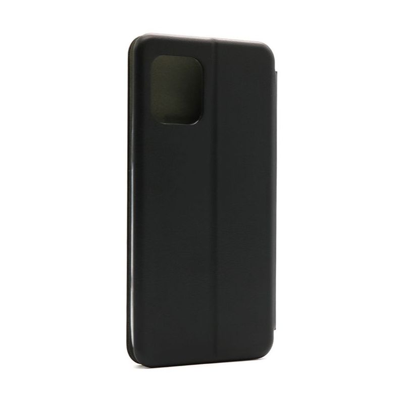Futrola BI FOLD Ihave za Motorola Moto G100 crna