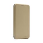 Futrola BI FOLD Ihave za Motorola Moto G31/Moto G41 zlatna