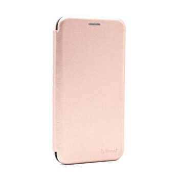 Futrola BI FOLD Ihave za Samsung A107F Galaxy A10s roze
