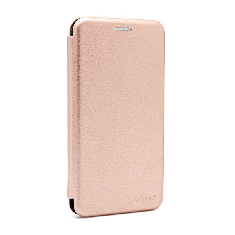 Futrola BI FOLD Ihave za Samsung A715F Galaxy A71 roze