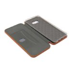 Futrola BI FOLD Ihave za Samsung G955F Galaxy S8 Plus narandzasta - Slika 2