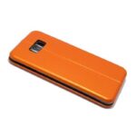 Futrola BI FOLD Ihave za Samsung G955F Galaxy S8 Plus narandzasta - Slika 3