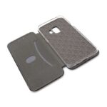 Futrola BI FOLD Ihave za Samsung G960F Galaxy S9 crna - Slika 2