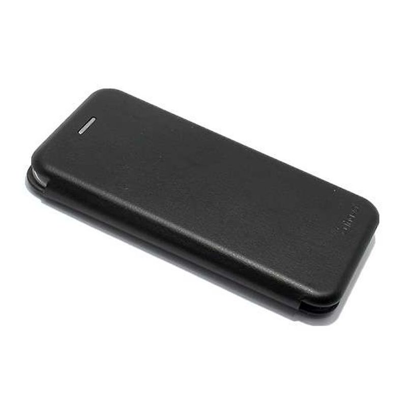 Futrola BI FOLD Ihave za Samsung G960F Galaxy S9 crna Futrola BI FOLD Ihave za Samsung G960F Galaxy S9 crna - Slika 1