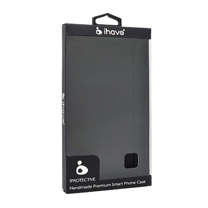 Futrola BI FOLD Ihave za Samsung G980F Galaxy S20 crvena