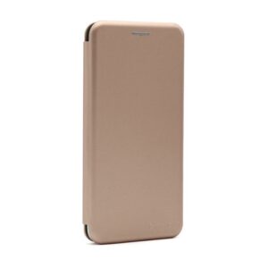 Futrola BI FOLD Ihave za Samsung G991B Galaxy S21 roze