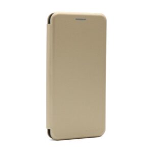 Futrola BI FOLD Ihave za Samsung G991F Galaxy S30/S21 zlatna