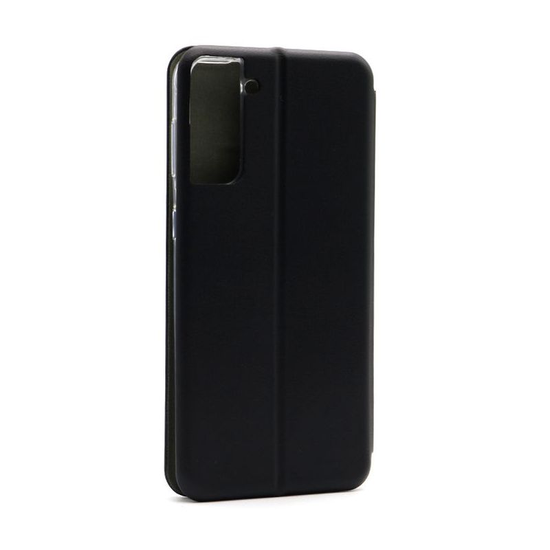 Futrola BI FOLD Ihave za Samsung G996B Galaxy S21 Plus crna