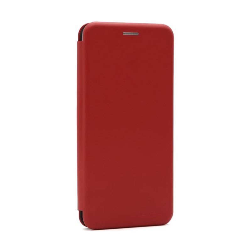 Futrola BI FOLD Ihave za Samsung G996B Galaxy S21 Plus crvena