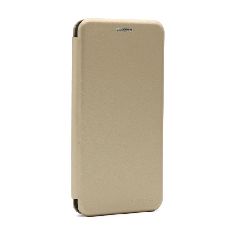 Futrola BI FOLD Ihave za Samsung G996B Galaxy S21 Plus zlatna