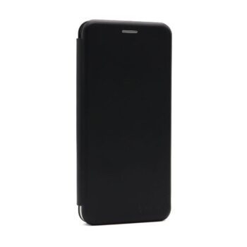 Futrola BI FOLD Ihave za Samsung G998B Galaxy S21 Ultra crna