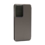 Futrola BI FOLD Ihave za Samsung G998B Galaxy S21 Ultra siva - Slika 3