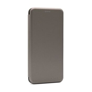 Futrola BI FOLD Ihave za Samsung G998B Galaxy S21 Ultra siva