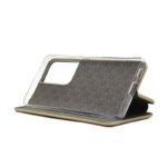 Futrola BI FOLD Ihave za Samsung G998B Galaxy S21 Ultra zlatna - Slika 2
