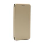 Futrola BI FOLD Ihave za Samsung G998B Galaxy S21 Ultra zlatna
