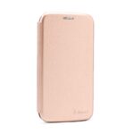 Futrola BI FOLD Ihave za Samsung J260F Galaxy J2 Core roze
