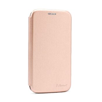 Futrola BI FOLD Ihave za Samsung J260F Galaxy J2 Core roze