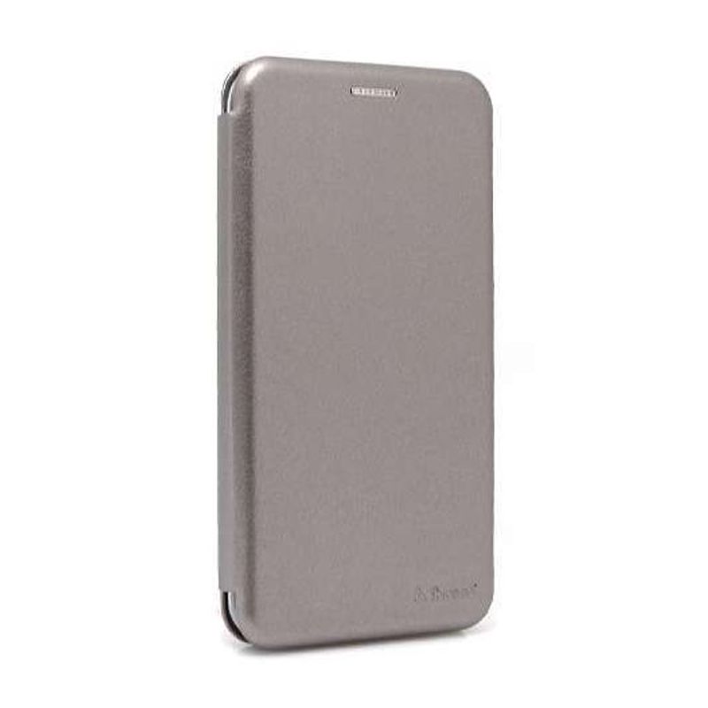 Futrola BI FOLD Ihave za Samsung J400F Galaxy J4 2018 siva