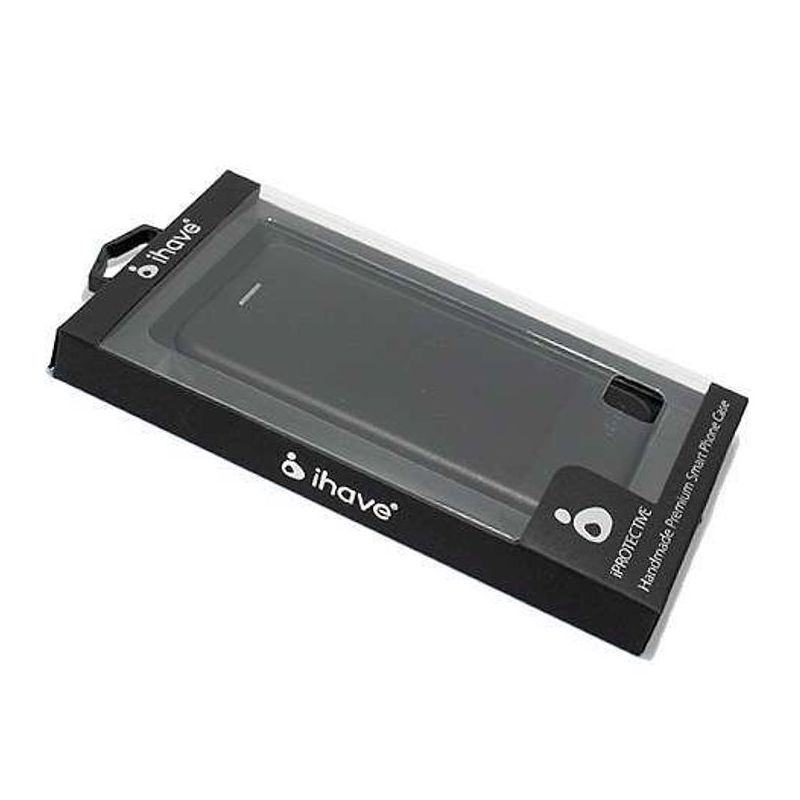 Futrola BI FOLD Ihave za Samsung J500 Galaxy J5 crna