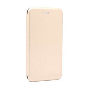 Futrola BI FOLD Ihave za Samsung J810F Galaxy J8 2018 zlatna