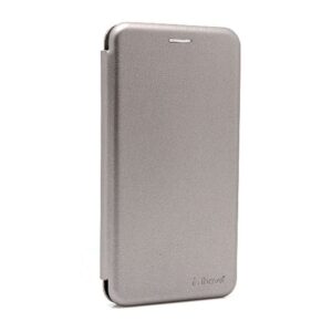 Futrola BI FOLD Ihave za Samsung M205F Galaxy M20 siva