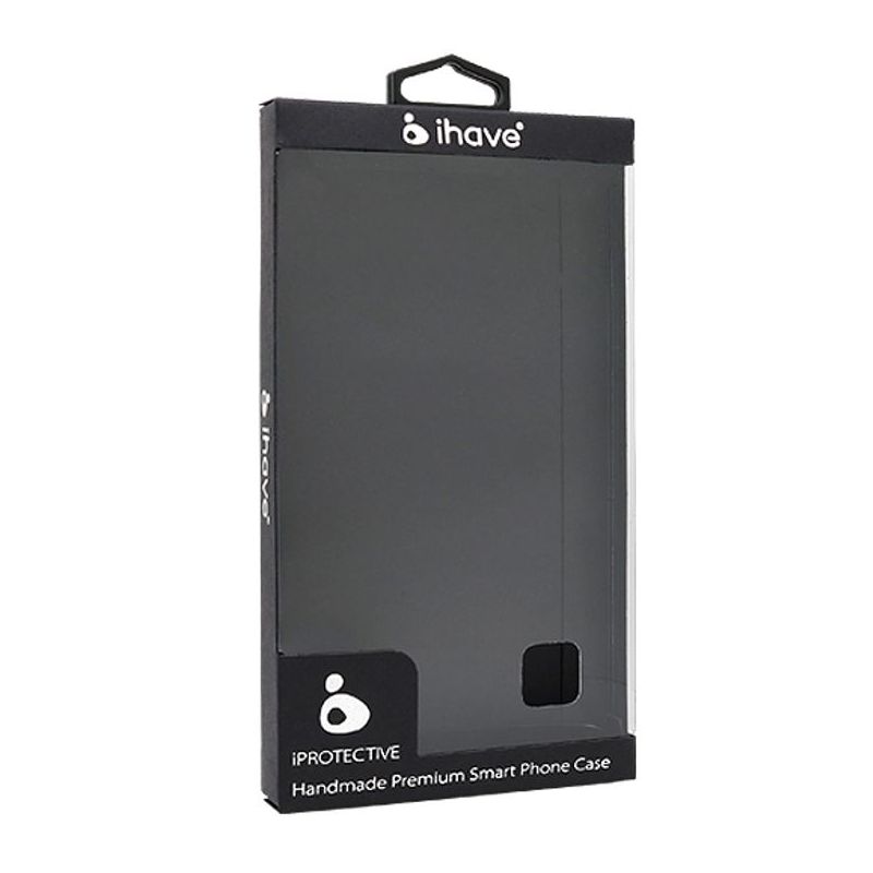 Futrola BI FOLD Ihave za Samsung N980F Galaxy Note 20 zlatna